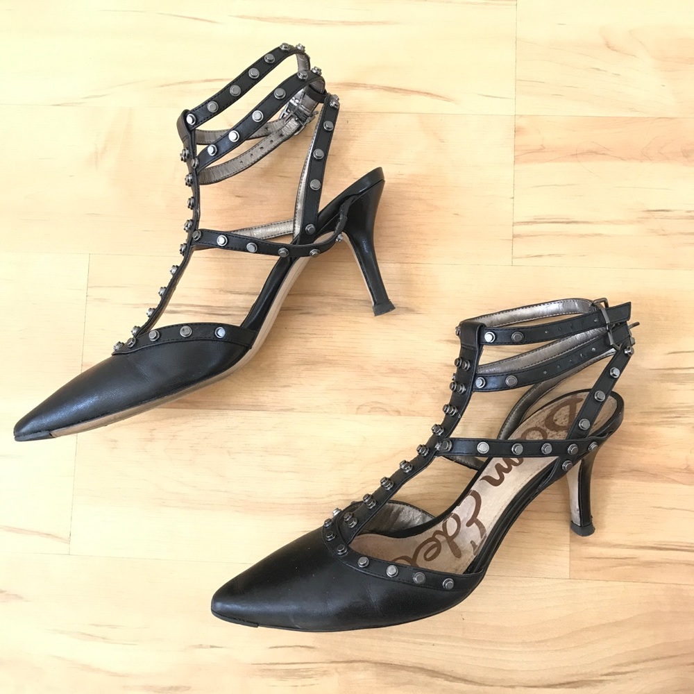 Sam Edelman - Ollie